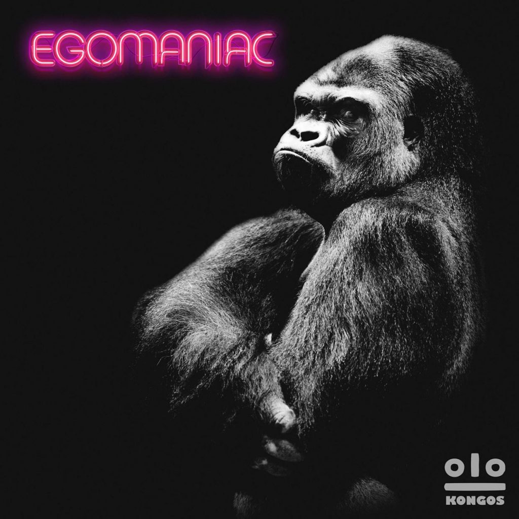 kongos_egomaniac-portada