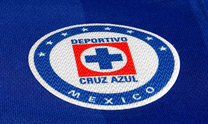 Cruz Azul.// Foto: internet