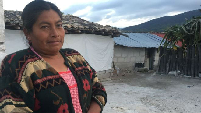 Pueblos en México dónde la mujer no puede votar