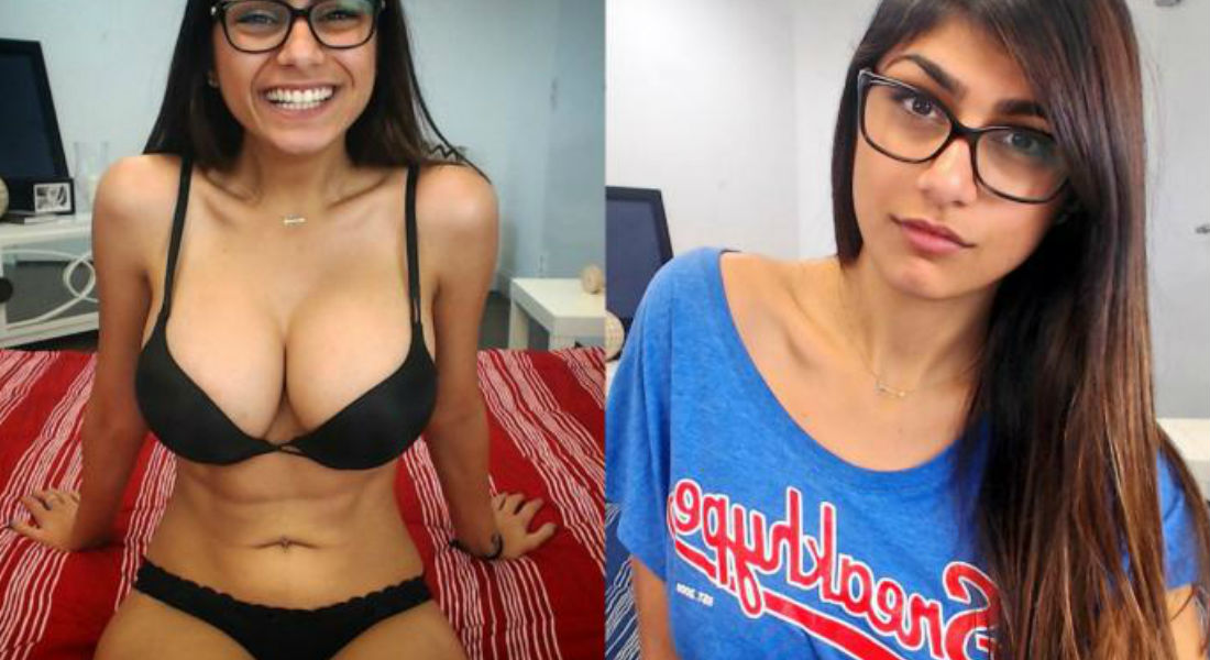 Mia Khalifa Presume Bubis Para Atraer Clientes Digitall Post Digitall Post