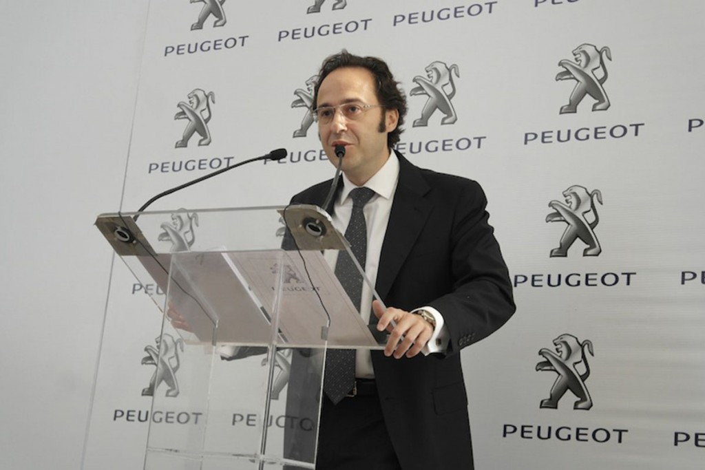 Mercado mexicano, “una joya” para Peugeot
