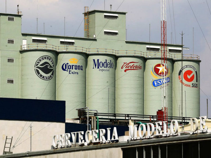 Inversión de 1,500 mdd de industria cervecera | Digitall Post : Digitall  Post