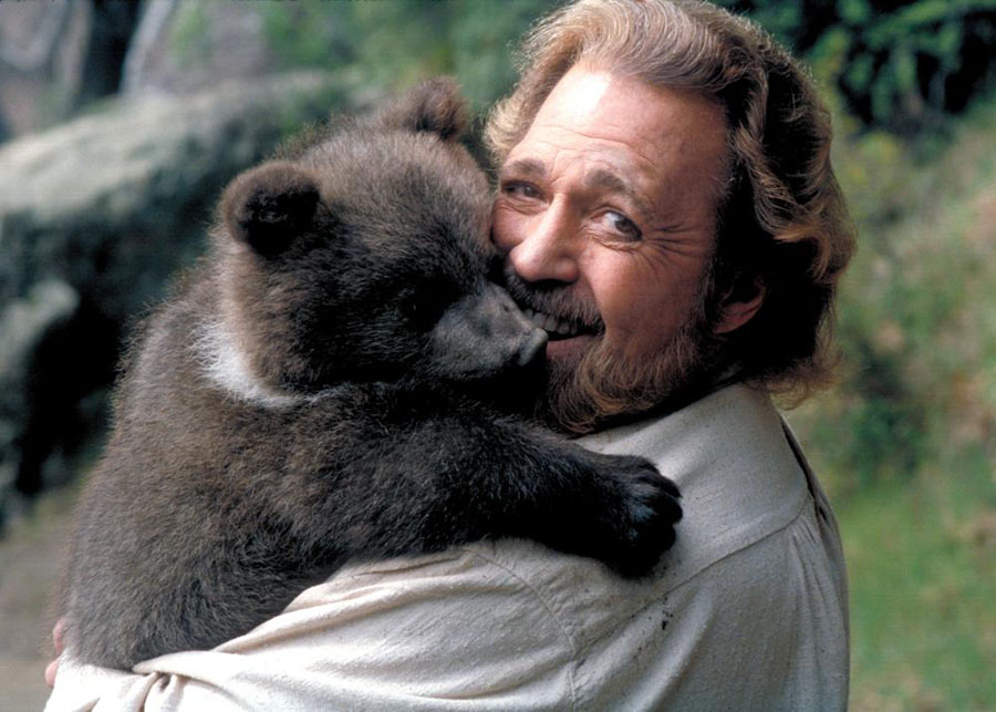Dan Haggerty pierde la batalla vs el cáncer