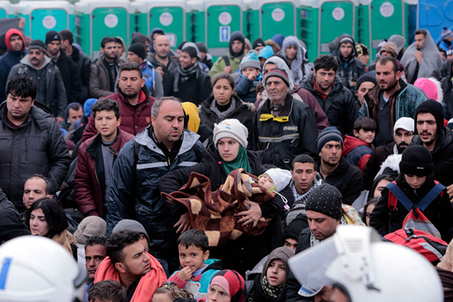 Unión Europea crea grupo de expertos para acelerar deportación de inmigrantes
