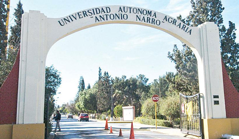 Universidad en Saltillo va contra deserción escolar