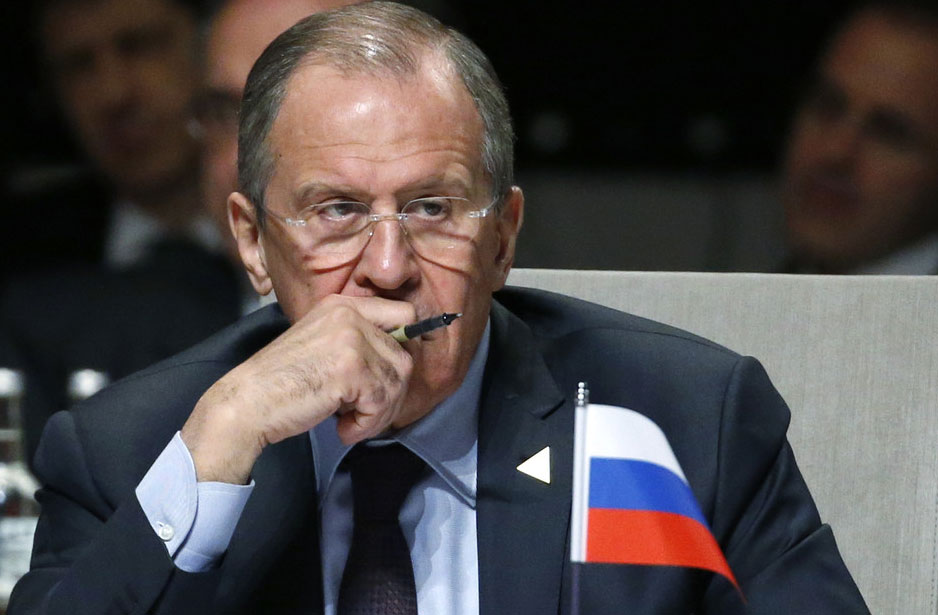 Rusia declara persona no grata a 35 diplomáticos estadounidenses