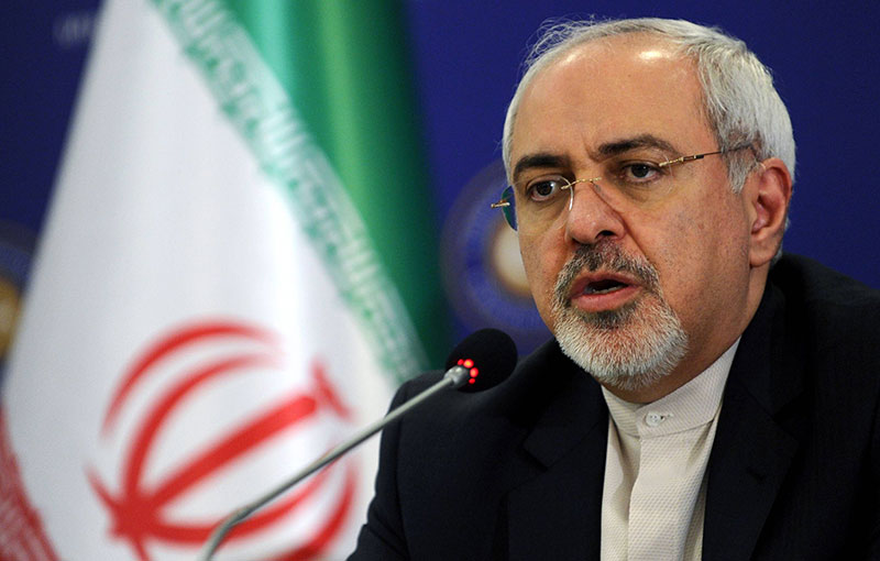 Irán asegura en Conferencia de Seguridad que “jamás producirá armas nucleares”