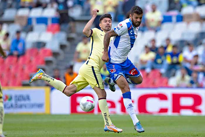 Clausura 2016: América y Puebla, como reyes magos… puras roscas