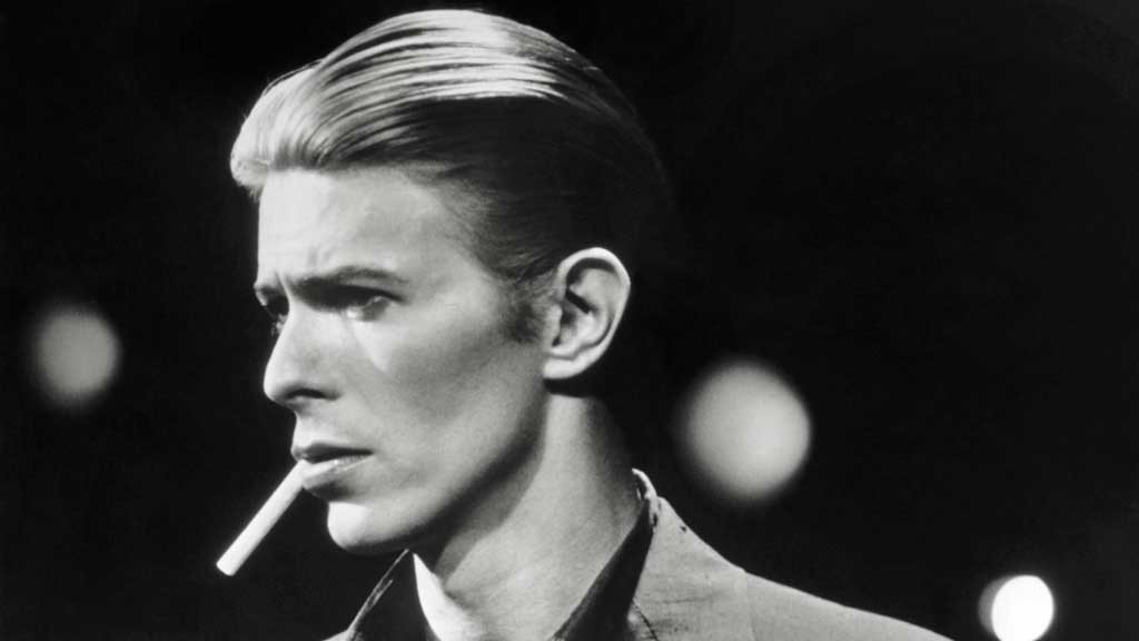 Las mejores canciones de David Bowie (video)