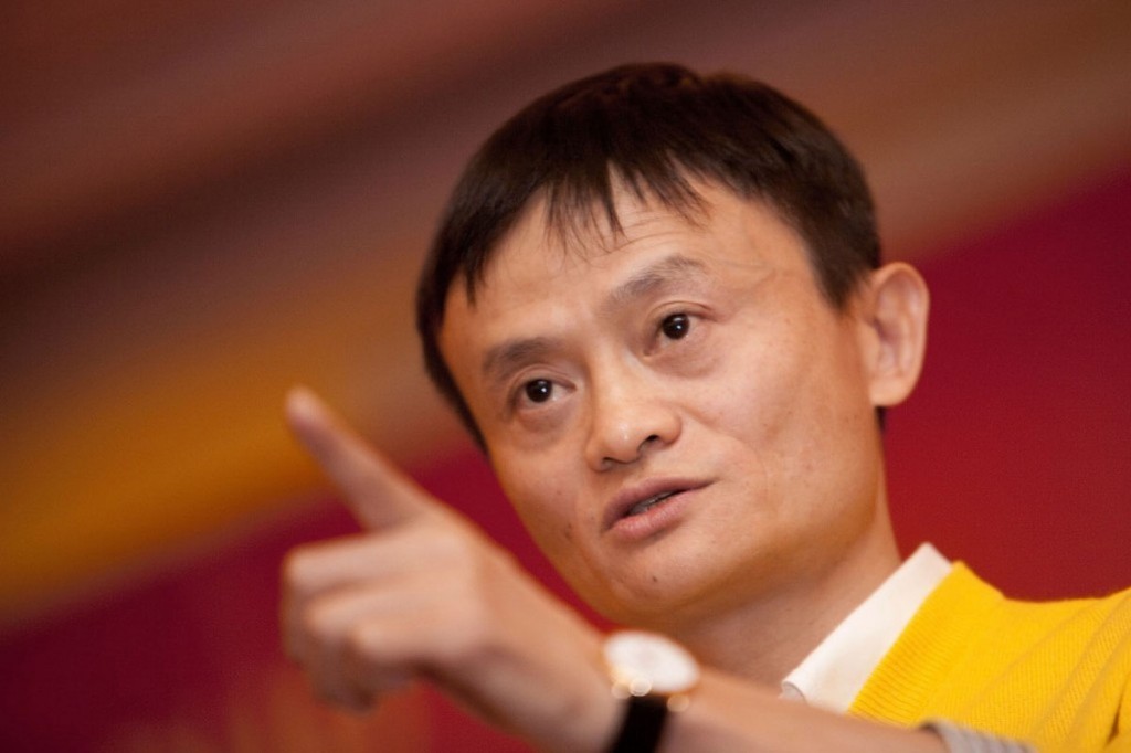 (video) 4 lecciones de Jack Ma, para los emprendedores
