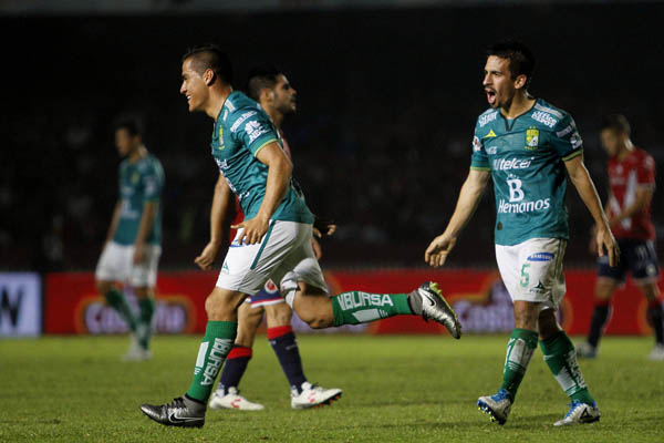Apertura 2016: León espera despertar de su letargo