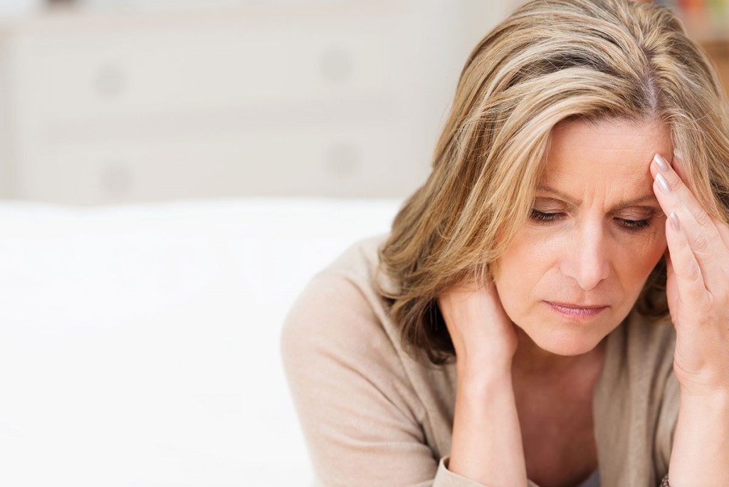 5 mitos (que debes conocer) sobre la menopausia
