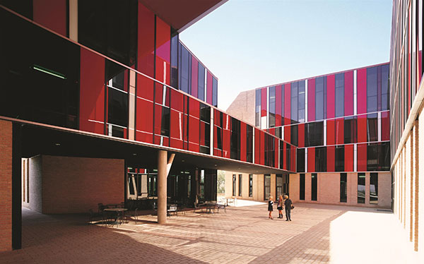 10 obras maestras de Alejandro Aravena