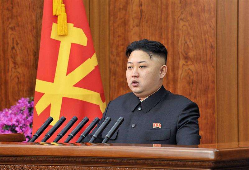 Norcorea afirma que misiles fueron ensayo para atacar base militar de EUA