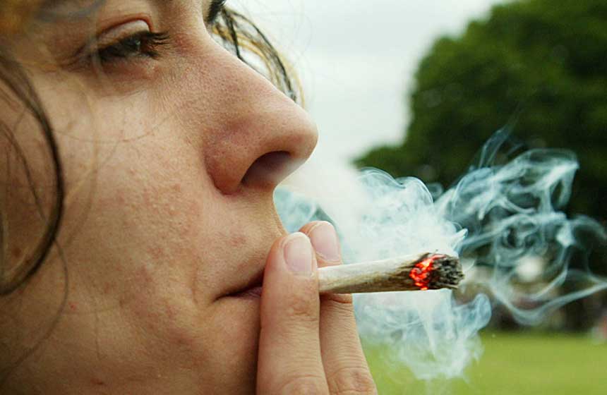 Experto de la UNAM advierte sobre afectaciones por consumir mariguana