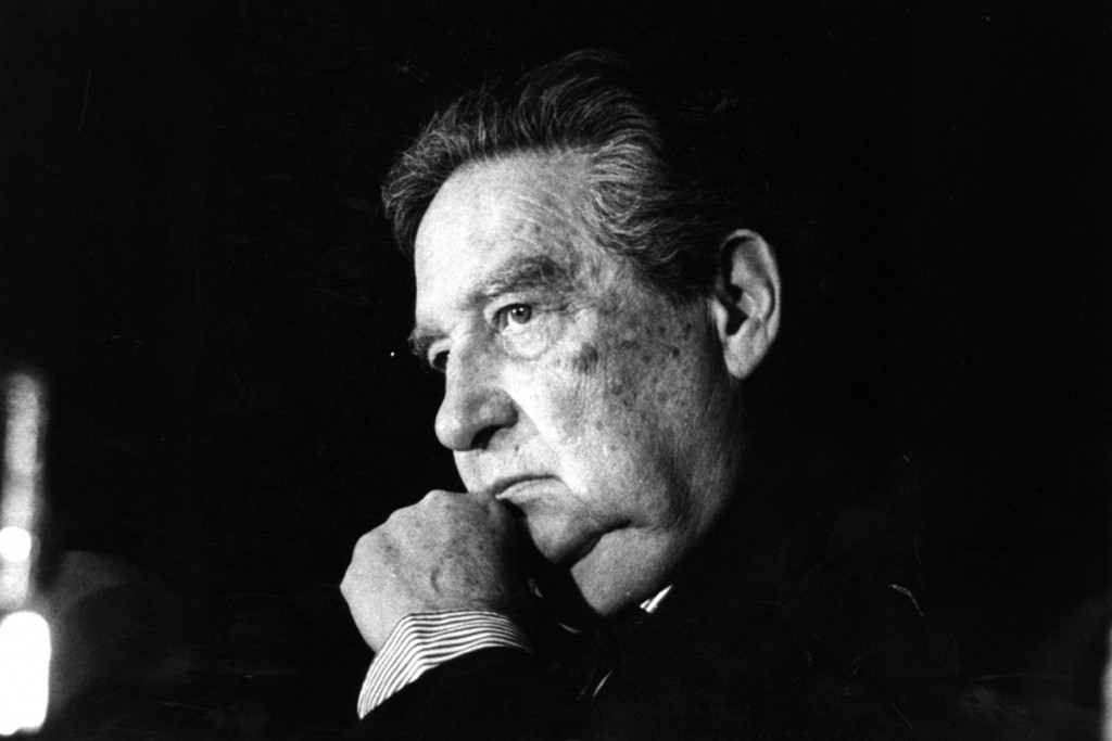 “El laberinto de Octavio Paz”en 44 países