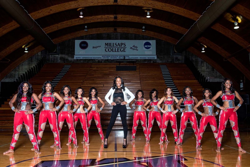 La Emoción Del Final De Temporada De Bring It! Llega A Lifetime