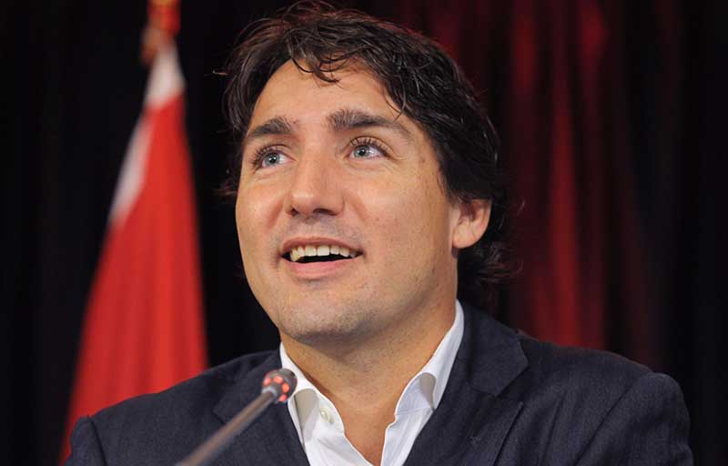 Canadá destaca “moderno y progresivo” acuerdo con Unión Europea