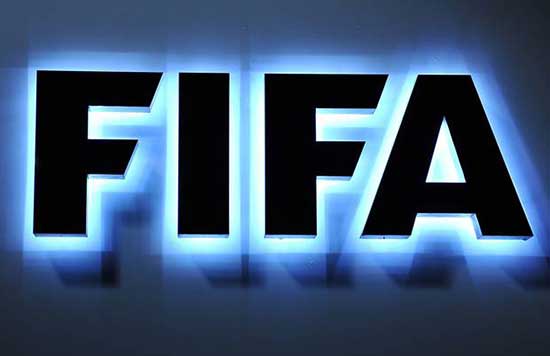 FIFA anuncia cambio de árbitro para el partido Panamá-México
