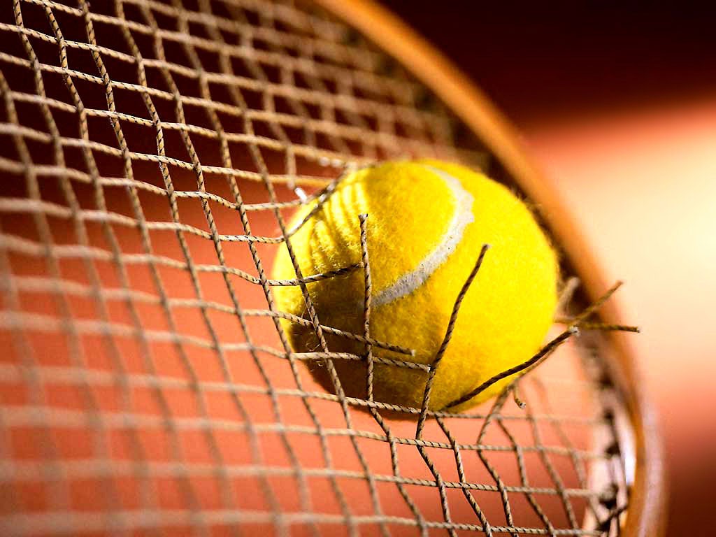 Desarticulada una red de amaños de partidos de tenis en España