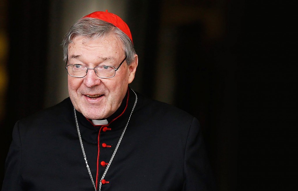 (video) Vaticano: «la Iglesia cometió enormes errores sobre abusos sexuales»