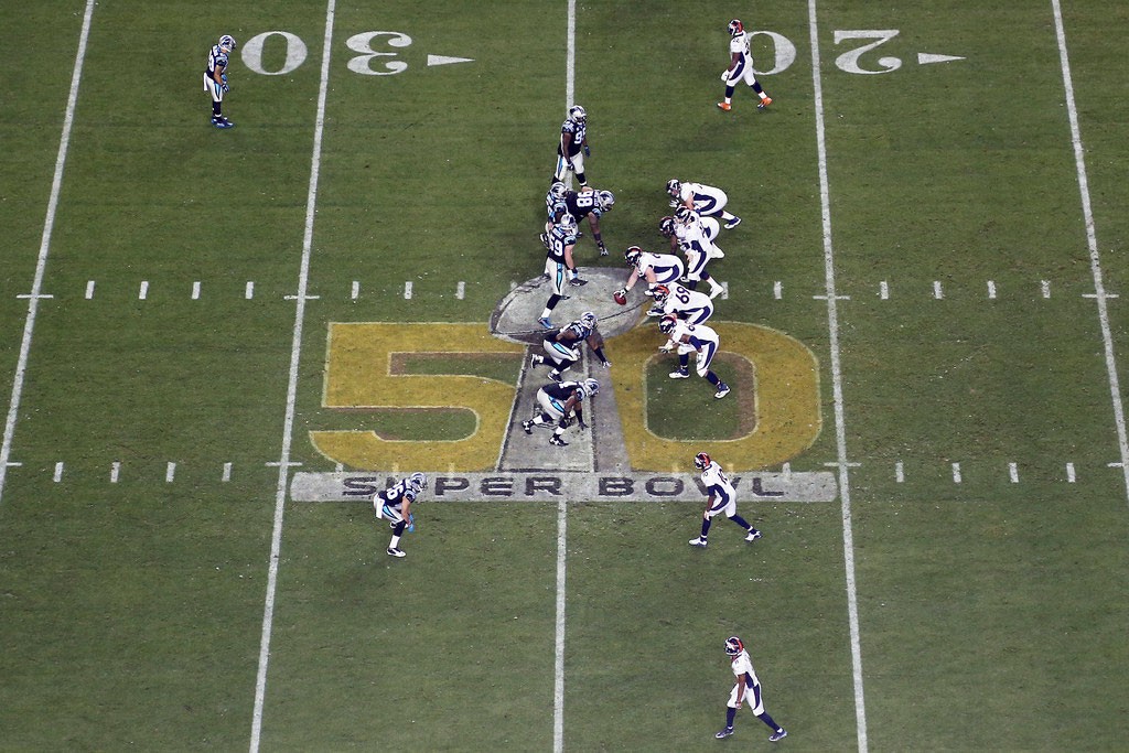 Semanario Digital: la Social Tv: El #Superbowl50 (Gaby Tlaseca)