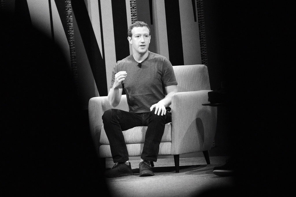 Zuckerberg «el dictador más grande del mundo»
