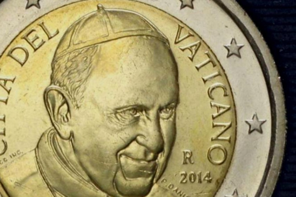 ¿Cuánto dinero tiene la Iglesia Católica?