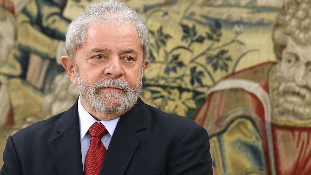 Lula dice que ahora “es más fácil” revertir juicio contra Rousseff