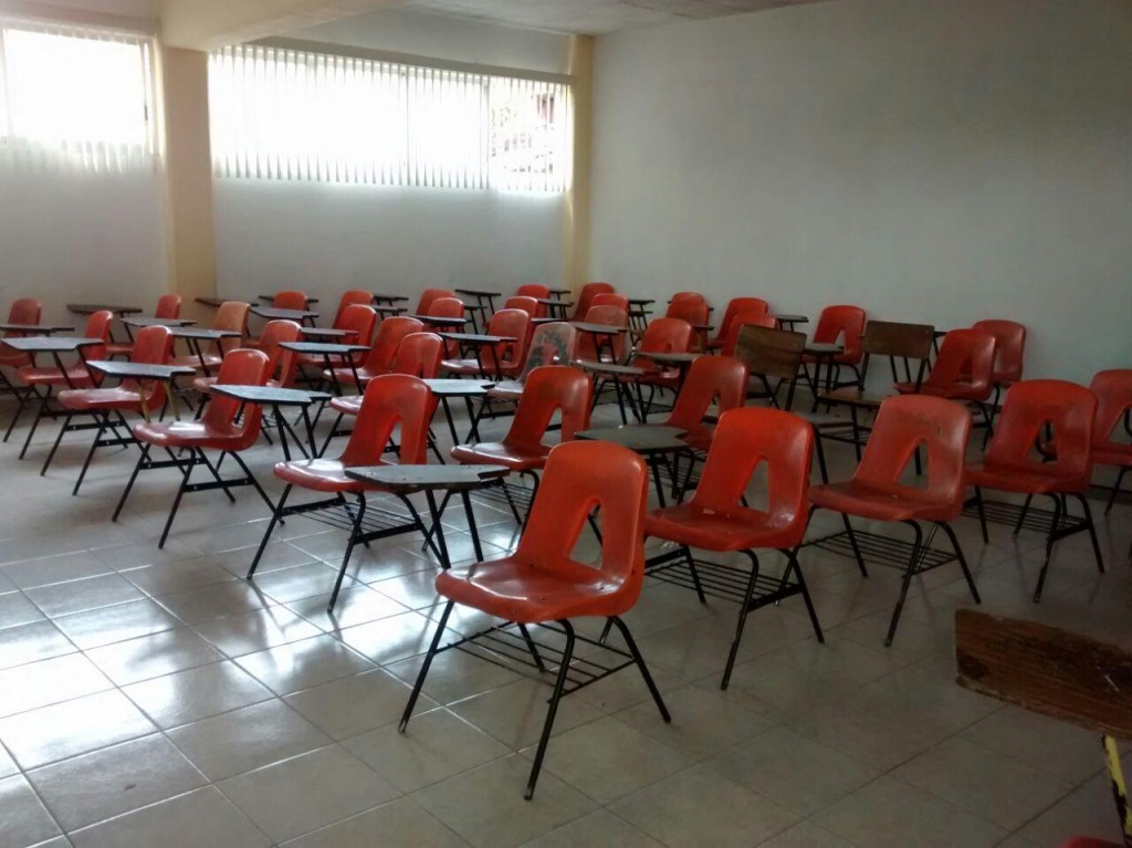 ¿Qué pasa?, Michoacán primer lugar en deserción escolar