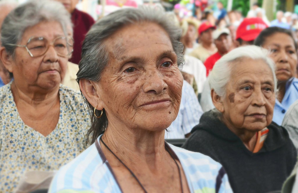 Excesivo paternalismo partidista