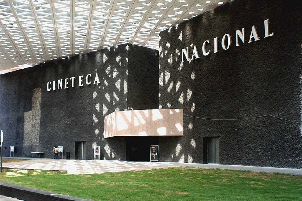 Cine árabe irrumpe en las salas de la Cineteca Nacional