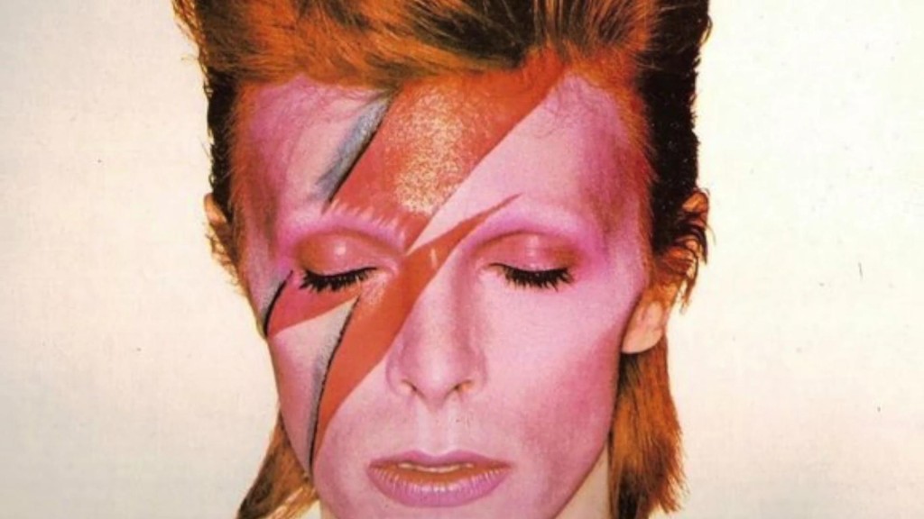 En Portugal homenajean a David Bowie