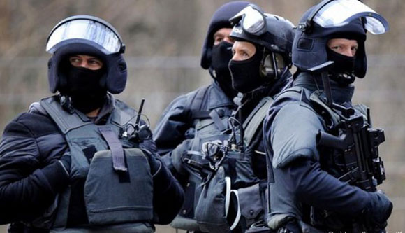 Detienen a sospechoso de planear atentado en sur de Francia