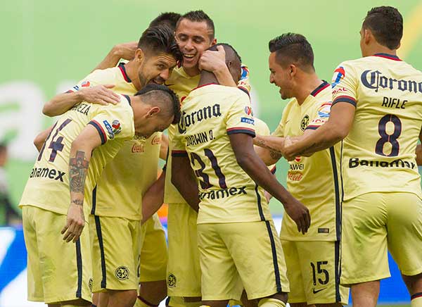 Mundial de Clubes 2016 : América rival del Real Madrid