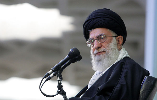 Irán reaccionará si EUA extiende sanciones por una década más