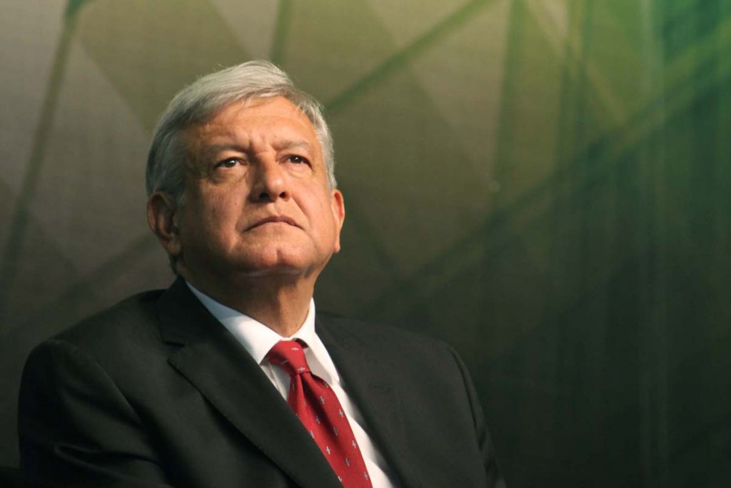 ¿Será brujo?, López Obrador anticipa fraude electoral en el Edomex