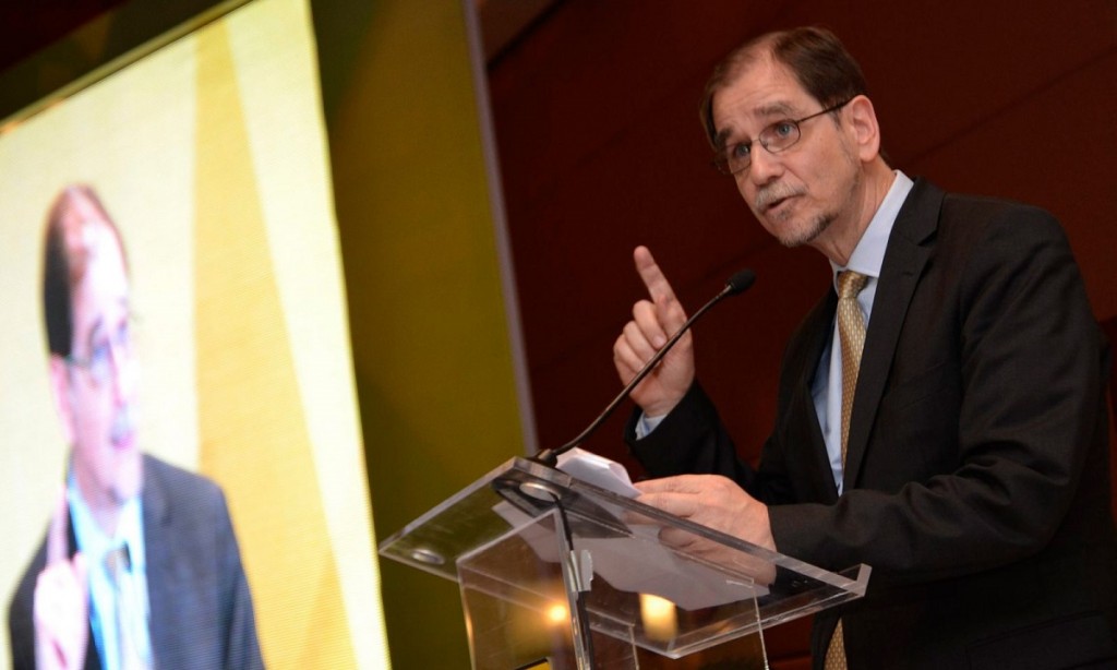 «Hubo voto de castigo al PRI»: Basave