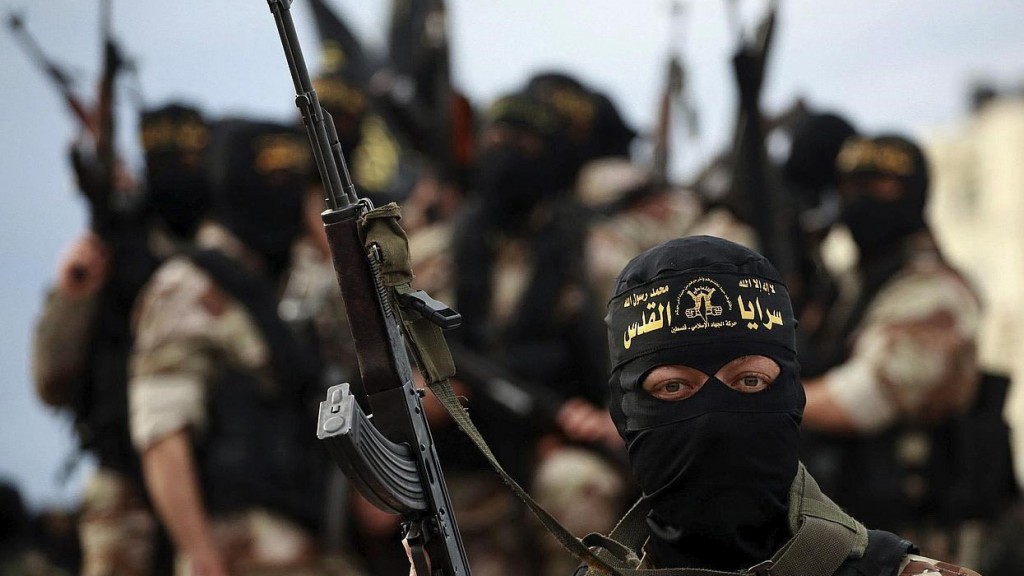 Semanario Digital: el Estado Islámico está ganando la guerra en redes sociales