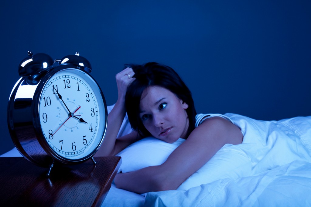 Enfermedad de Parkinson podría ser consecuencia de no dormir bien