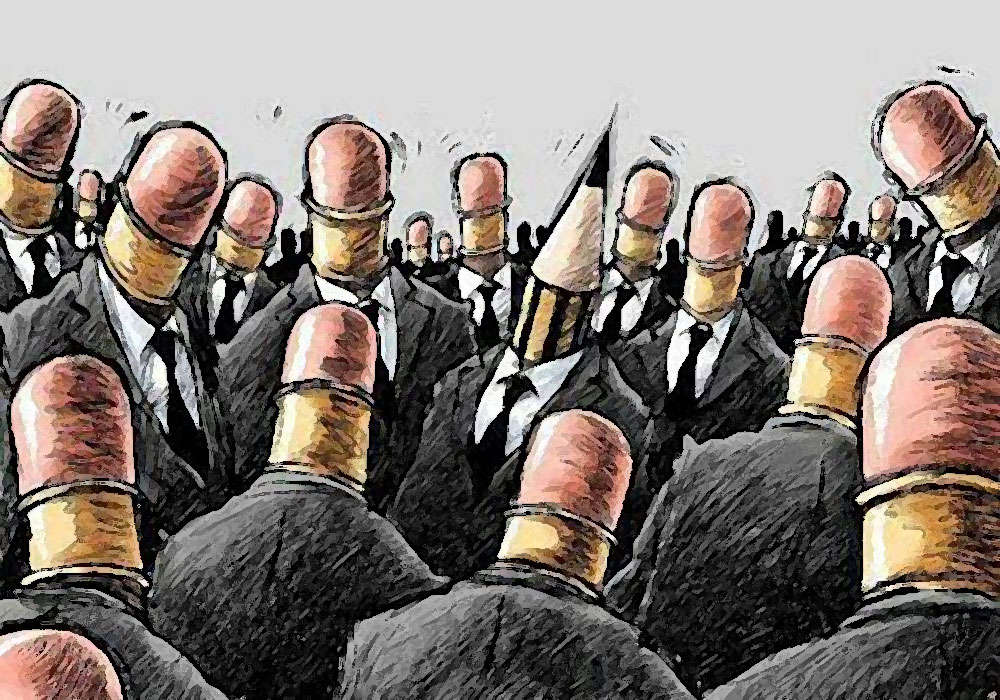 ¡Histórico! la libertad de expresión de medios y comunicadores no puede ser limitada