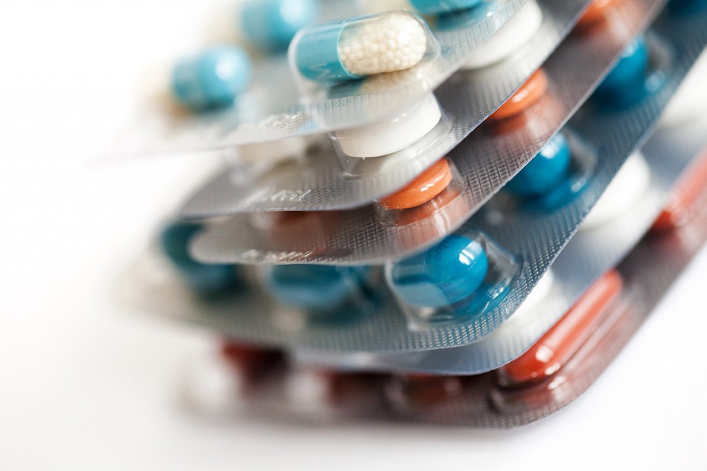 Secretaría de Salud anuncia 36 nuevos medicamentos innovadores