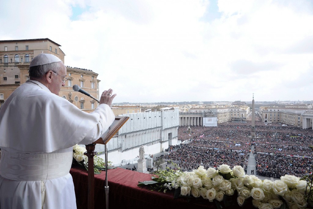 «Respeto a la diversidad es camino a la paz»: Papa Francisco