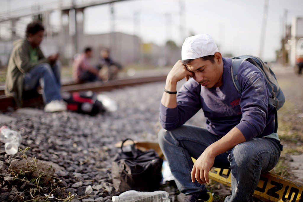 «En México, se sigue abusando de los migrantes»: ONU