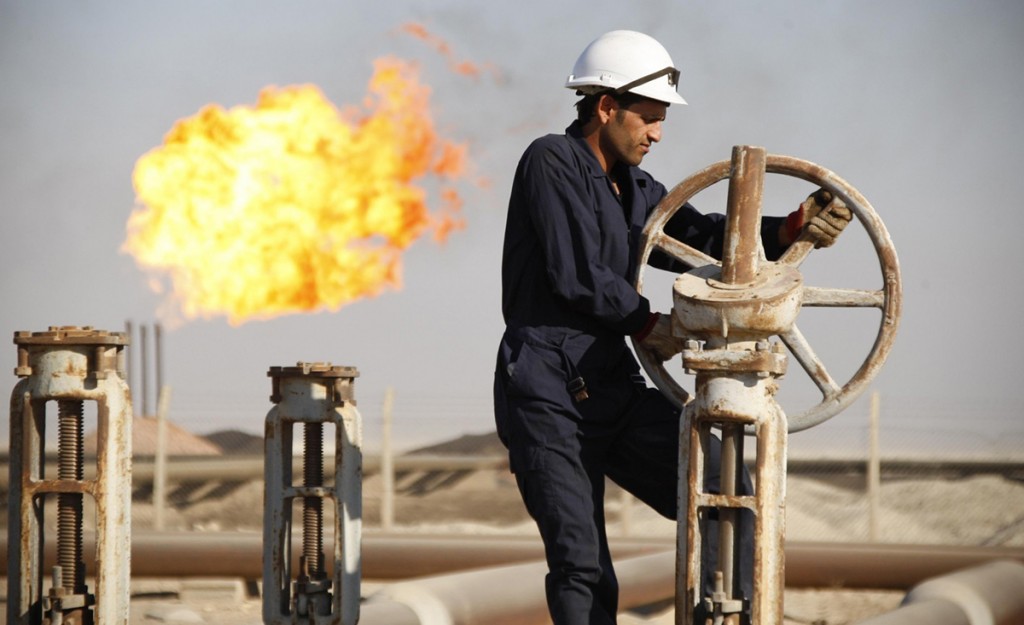 El petróleo logra su precio más alto, desde octubre