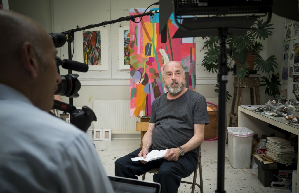 (video) Renoir: Admirado y denigrado