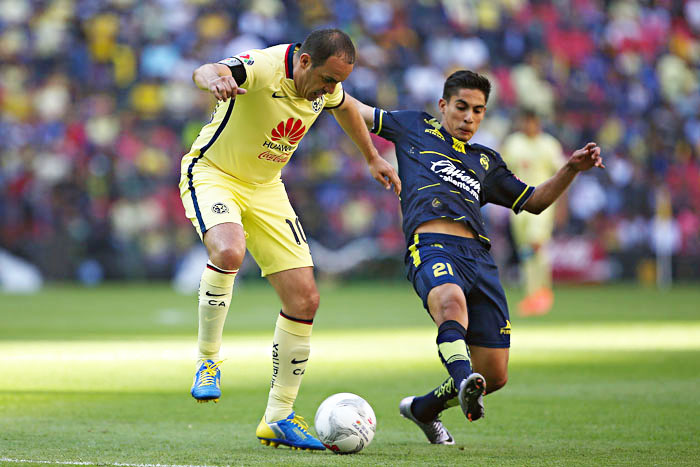 Clausura 2016: Cuauhtémoc se despide del futbol y del América con victoria
