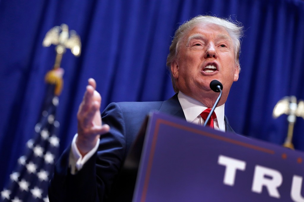 Trump vence en Indiana… la postulación cada vez más cerca