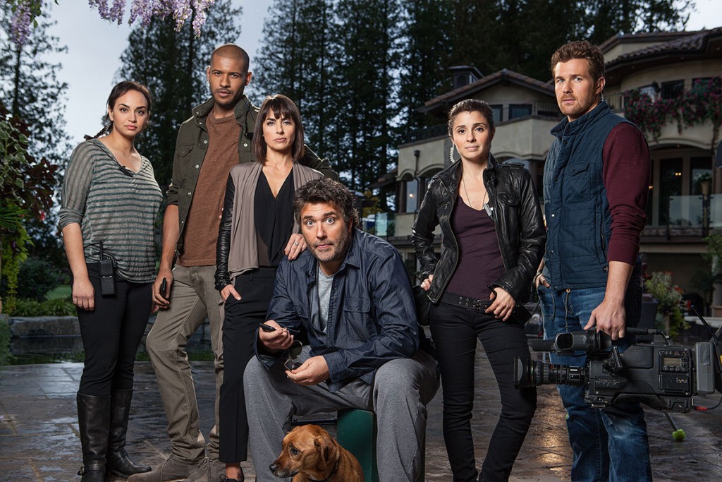 «UnReal» llega a LifeTime