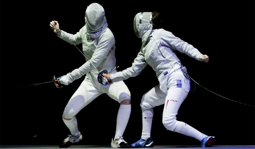 En Panamericano de Esgrima, México: plata y bronce